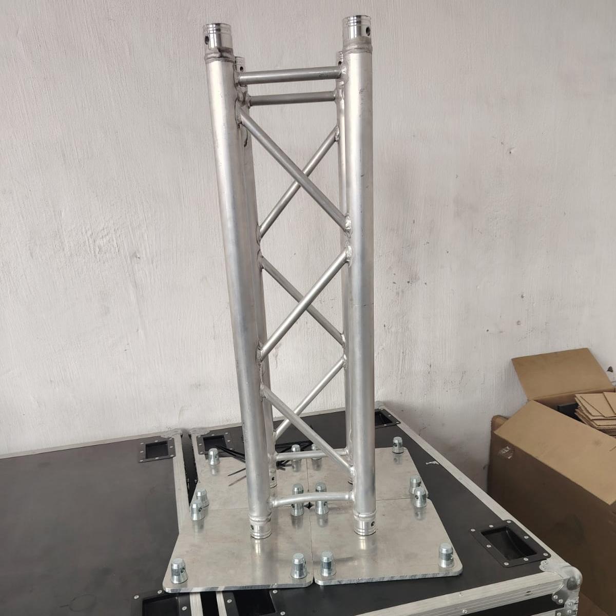 truss base 300mm for 290mm truss base de armazón de 300 mm para armazón de 290 mm