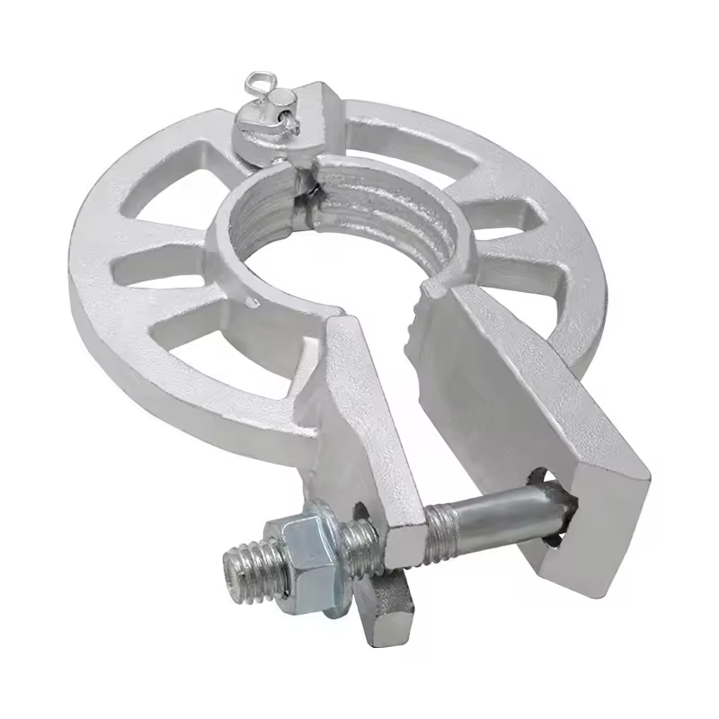 Layher Allround Rosette Disc (1) Disco Rosetón Layher Allround (1)