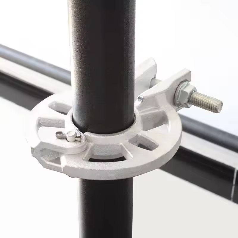 Layher Allround Rosette Disc (4) Disco Rosetón Layher Allround (4)