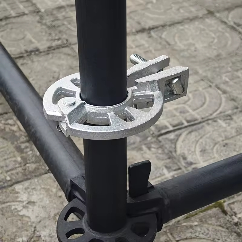 Layher Allround Rosette Disc (5) Disco Rosetón Layher Allround (5)