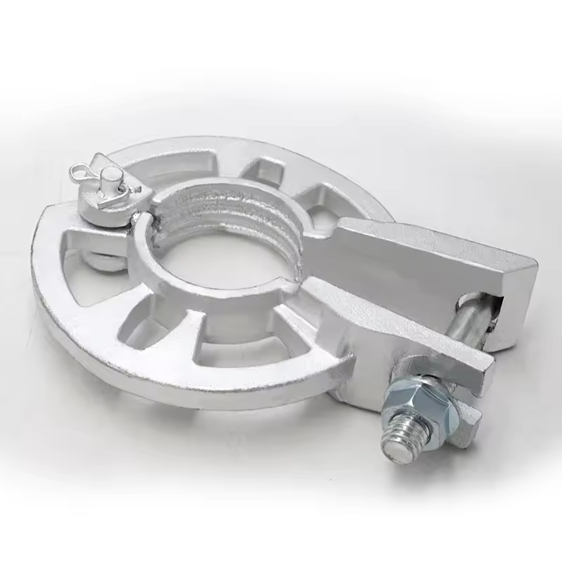 Layher Allround Rosette Disc (3) Disco Rosetón Layher Allround (3)