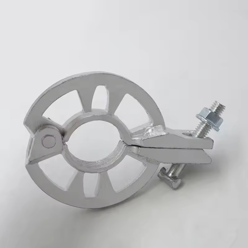 Layher Allround Rosette Disc (6) Disco Rosetón Layher Allround (6)