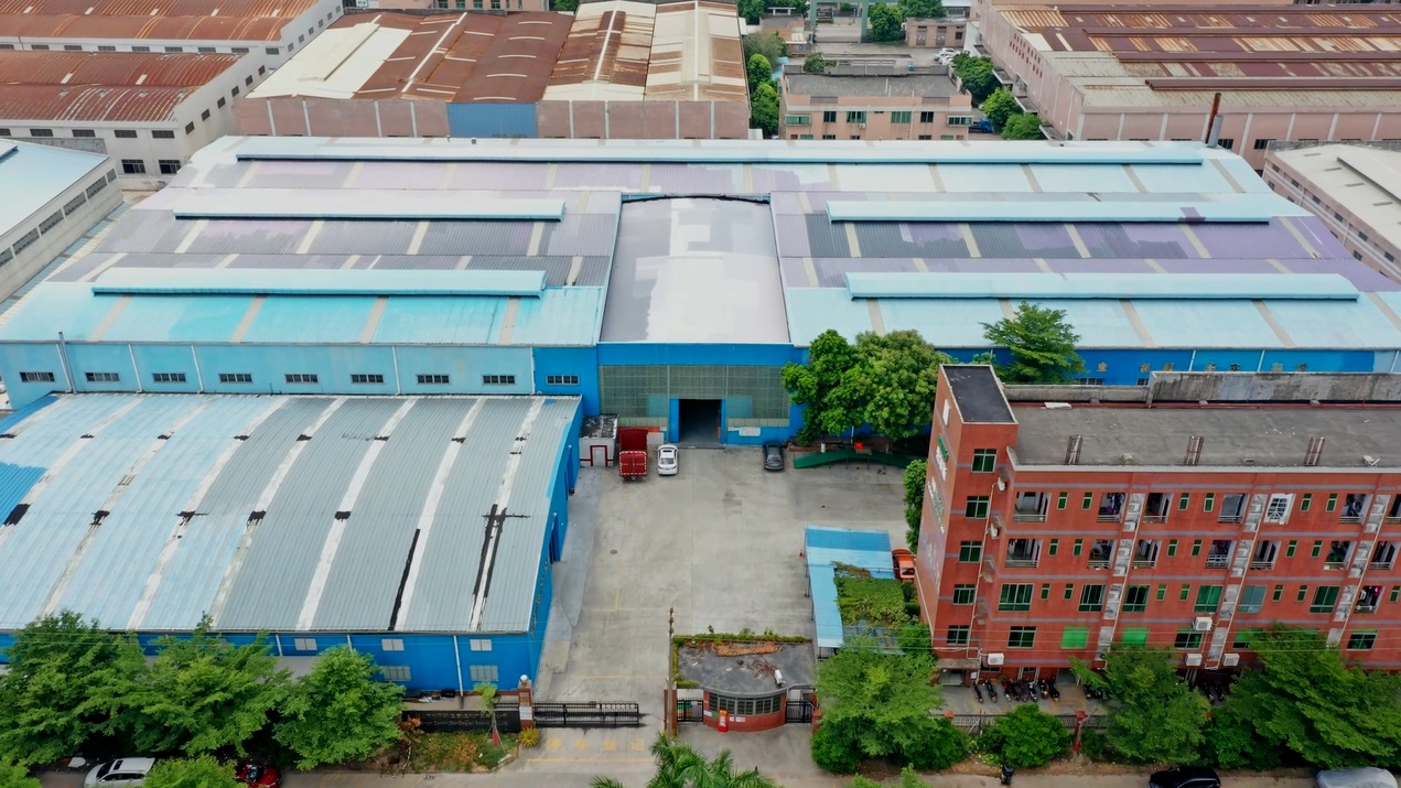 empresa de equipos de escenario del dragón de foshan