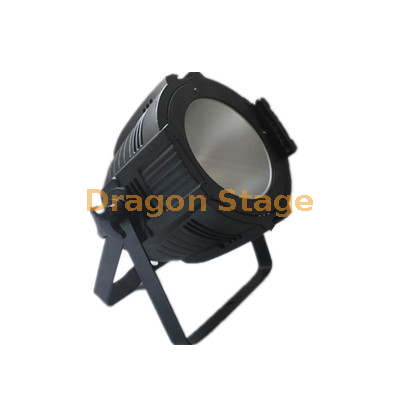 Luz Led COB Monocromática 200W