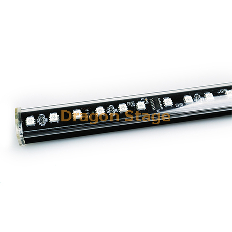 Tira de luz LED 3D
