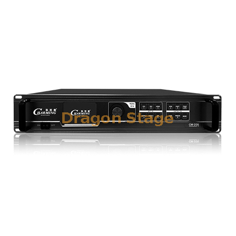 Procesador de pantalla LED CM20S 4K