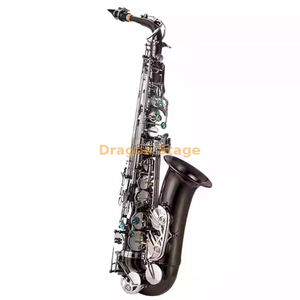 Saxofón alto profesional para el rendimiento del escenario