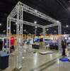 Aluminio Rectangular Comercio Truss 7x4x5m