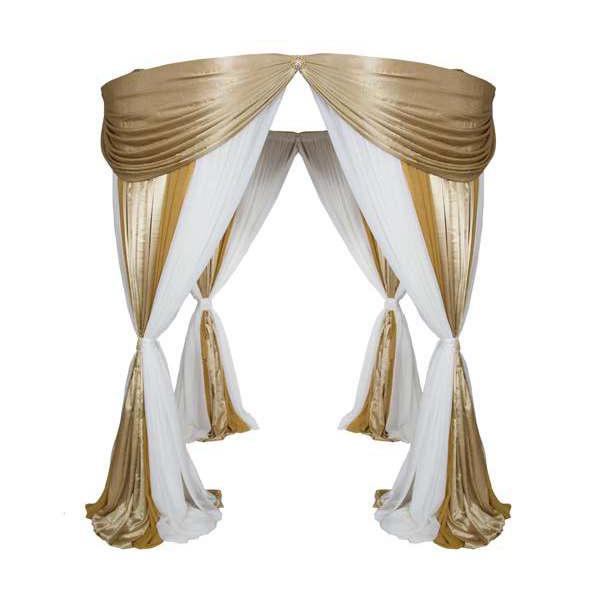 cortinas y telas