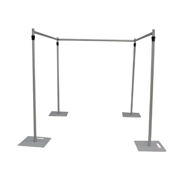 Caja en forma de U