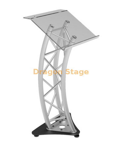 Triángulo de aluminio Lecerna global