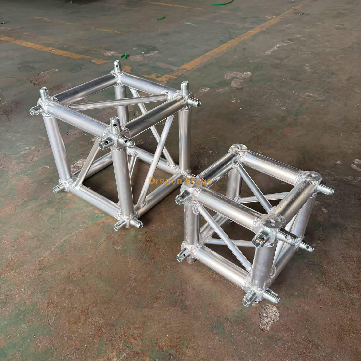 CS30BOX 300mm