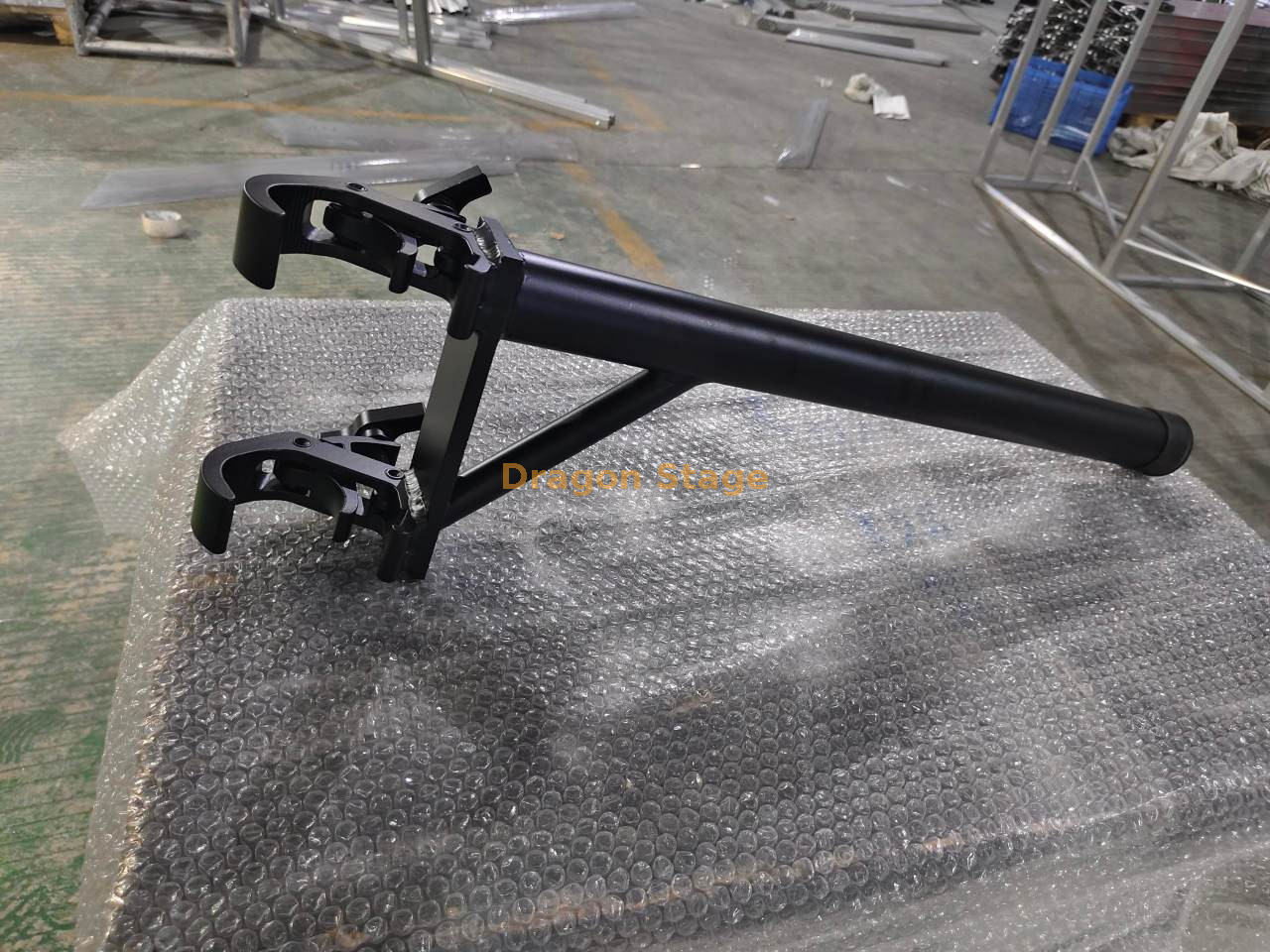 Black Boom Arms (3) 
