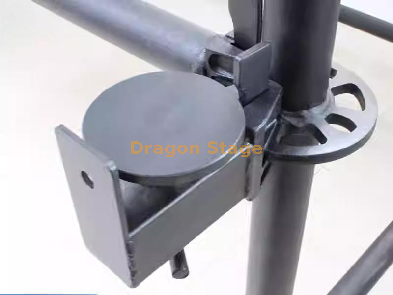 Soporte de soporte de pared LED ajustable de armadura de lana (2) (1) 