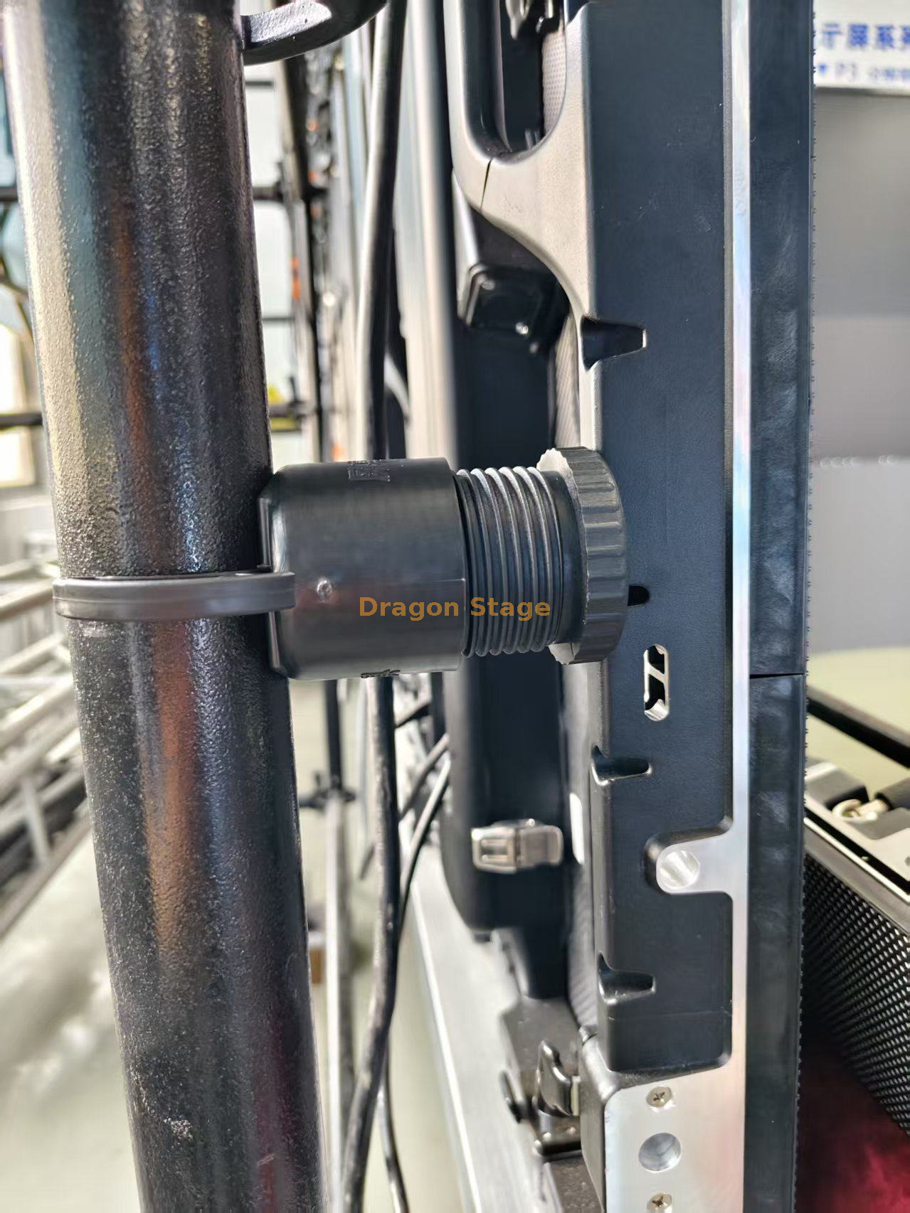 Espaciador de malla de armadura (1)