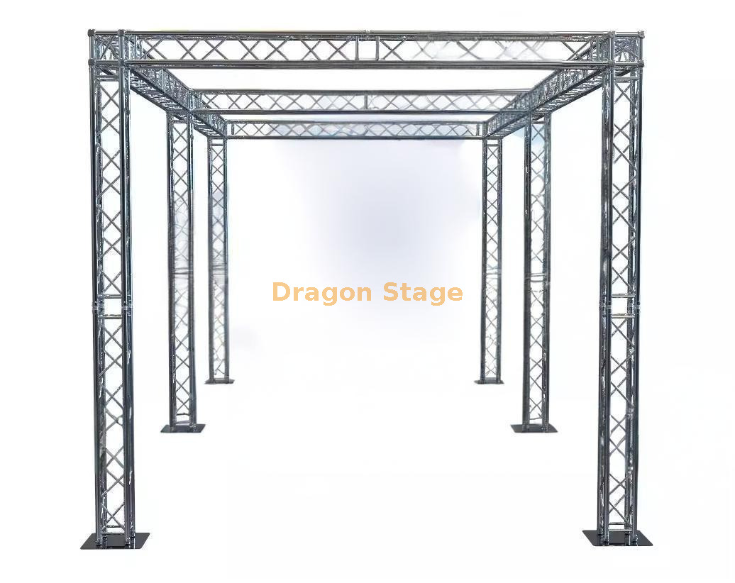 Event de stand de truss 8x4x4m