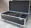 Flightcase de aluminio Par Light 64/56