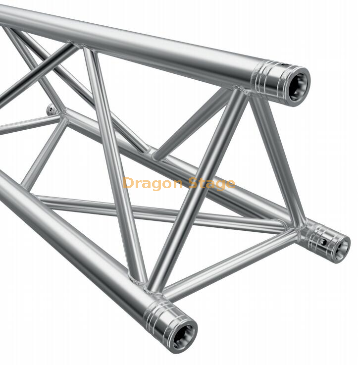 Armazón triangular Global Truss F43