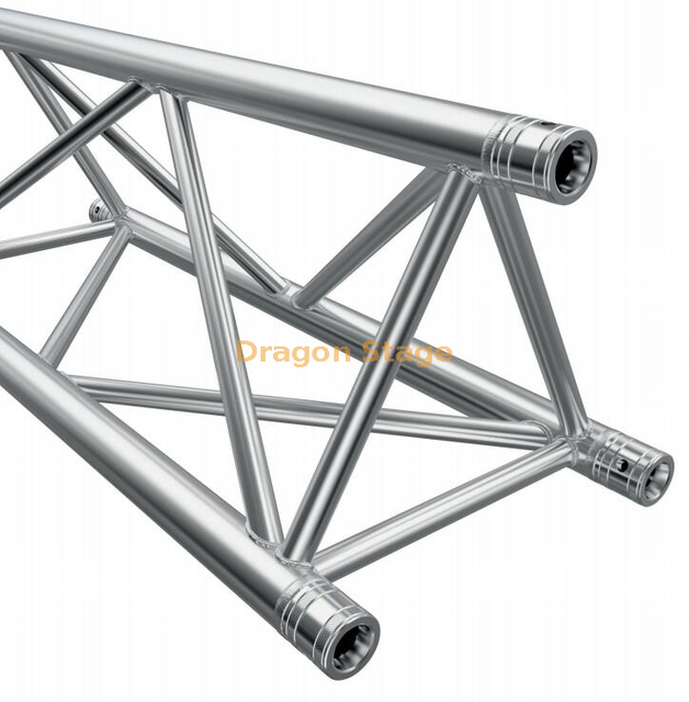 Armazón triangular Global Truss F43