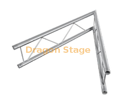 Truss de doble tubo 35×2 FT22-C19-V