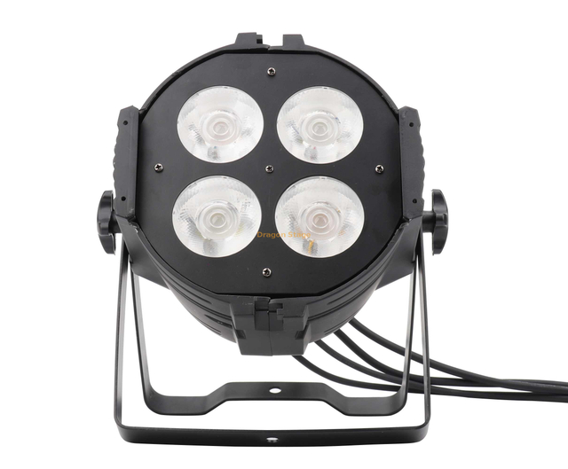 Luz de mazorca LED de 250W 4x50w