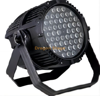 120W 54x3W RGBW LED PAR LIGHT IMAPER 