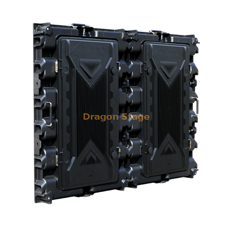 LED P4/P5/P6.66/P8/P10 Pantalla exterior para eventos
