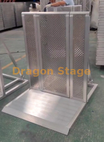 MOJO BARRAR Snake Runner Alternative Doors Gate Access