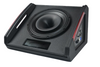 Serie de altavoces coaxiales de monitor de escenario HC Premium | Monitores de suelo profesionales activos para conciertos y presentaciones en vivo