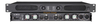 Serie de amplificadores de potencia profesionales AD Clase D 1U | Amplificadores de audio livianos de alta potencia con PFC dual