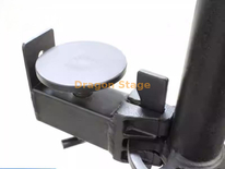 Soporte de soporte de pared LED ajustable de Layher Truss