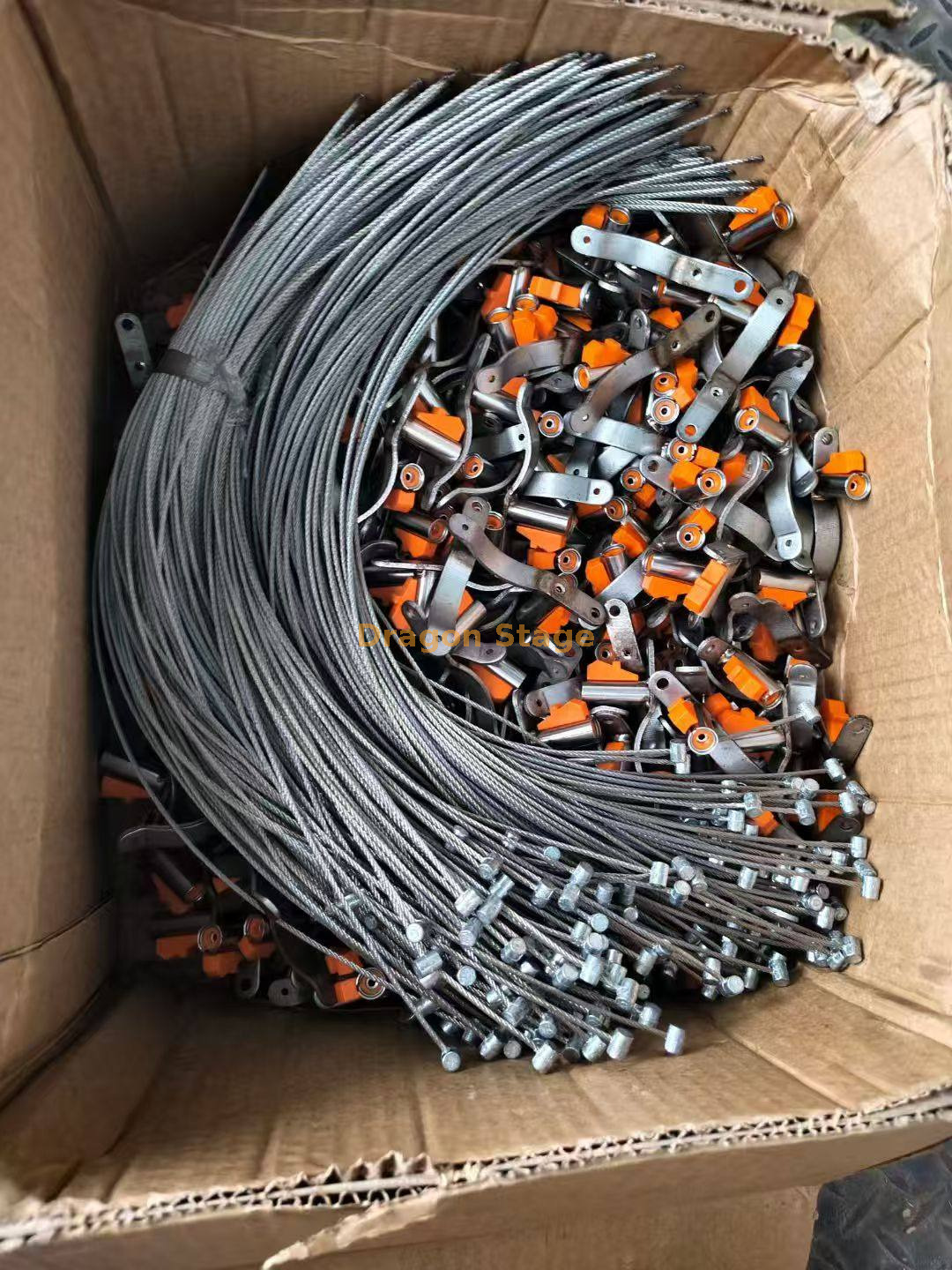 Herramienta de agrupaci&oacute;n de pantallas LED (1) 