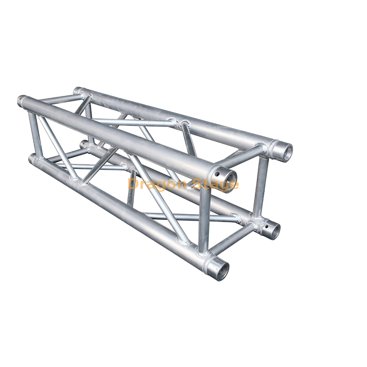 Truss de espiga de aluminio 290 mm Global Truss F34