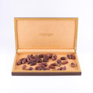 KSA Riyadh temporada caja de chocolate de madera jeremih ramadan caja de regalo lahore kinder ramadan box