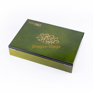 KSA Riyadh temporada caja de chocolate de madera ofrece caja de chocolate de madera xxl ramadan gift box uk