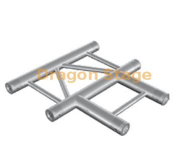 FT32-T35-H/HT32-T35-H doble truss de 50×2 tubos de aluminio 