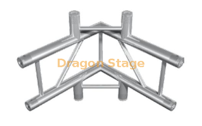 FT32-C44-V/HT32-C44-V truss doble 50×2 tubos exterior