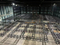 Truss de perno gigante negro de aluminio para estudio
