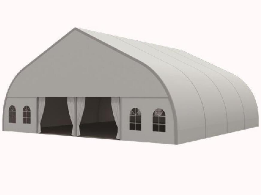 carpa para eventos TFS mediana