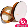 Instrumentos de percusión profesional Tabour / Hand Drum 16 Inch