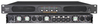 Serie de amplificadores de potencia profesionales AD Clase D 1U | Amplificadores de audio livianos de alta potencia con PFC dual