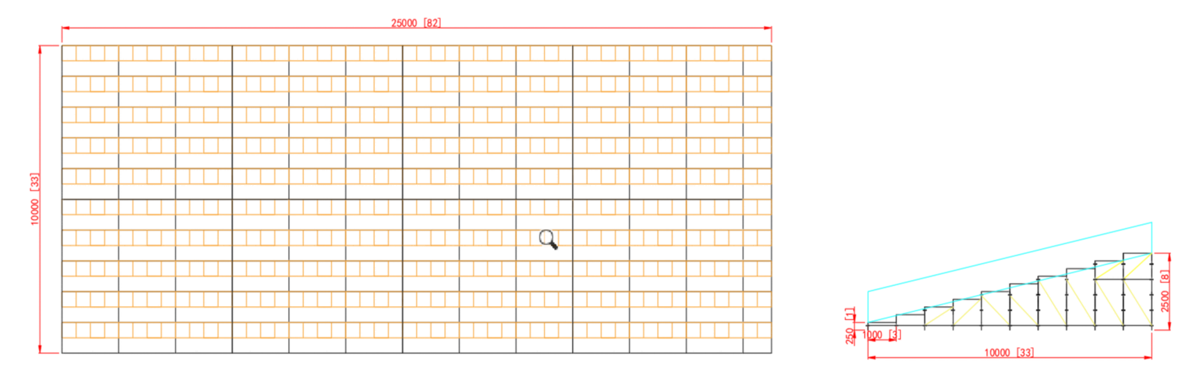 Sistema de asientos de tribuna Ringlock.png
