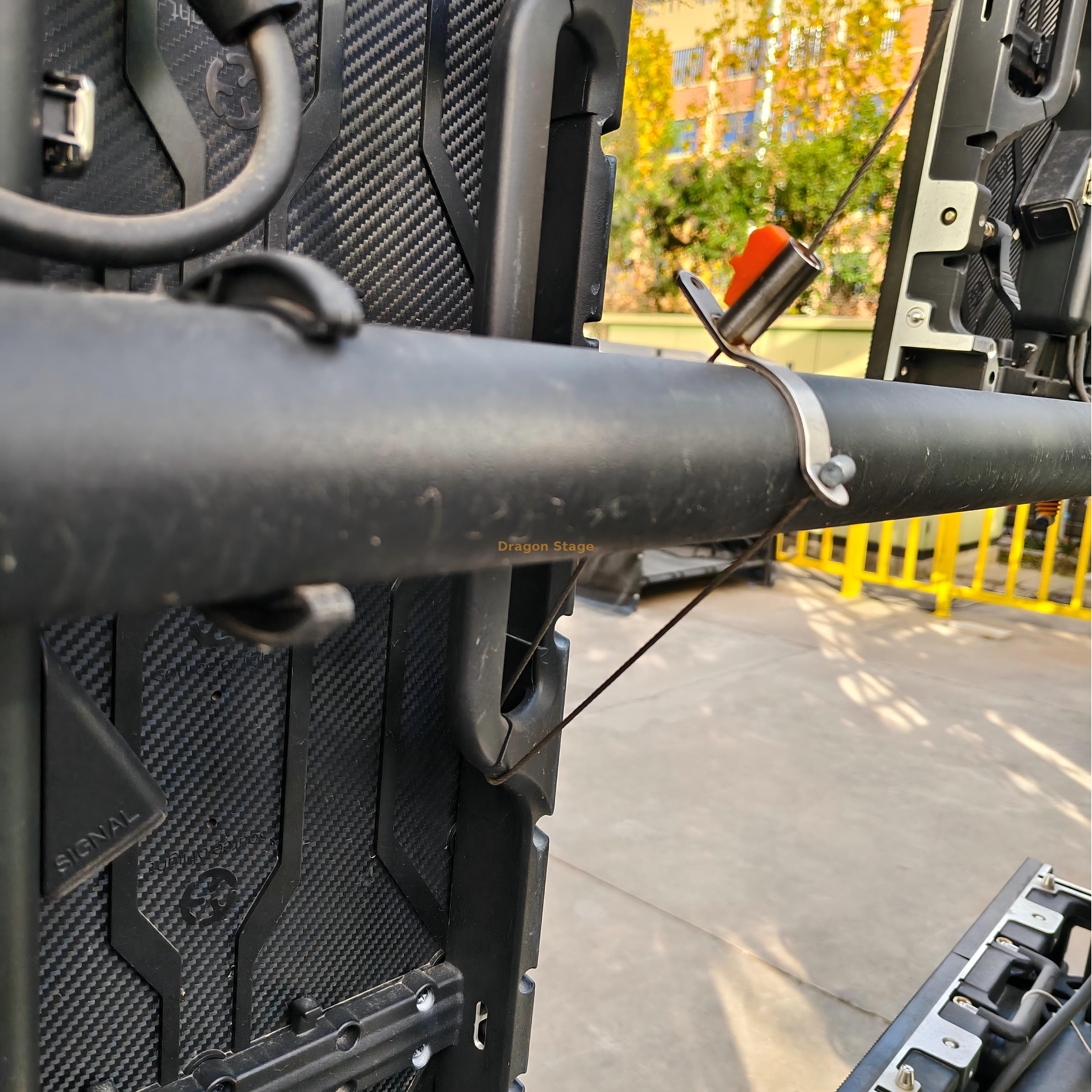 Herramienta de agrupaci&oacute;n de pantallas LED (2) 