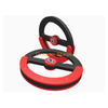 Ninja Warrior Equipo de fitness físico Flywheel hueco