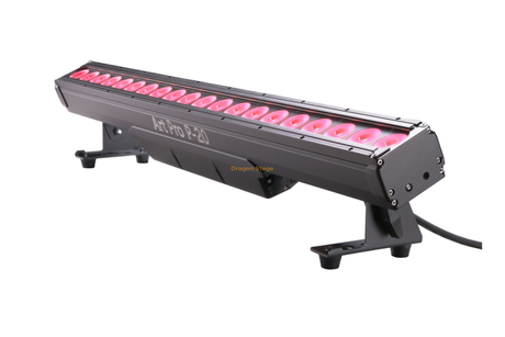 Art Pro Series Pixel-20 BAR Fusion2 FS-20 PIXLE BAR Iluminación lineal