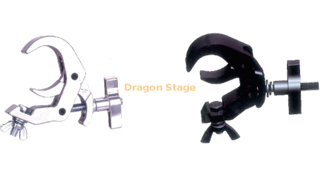 Abrazaderas DJ Pro Light Abrazaderas Global Truss Light