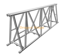 Tri Truss plegable de aluminio Global Truss F102 1000x570mm