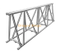 Tri Truss plegable de aluminio Global Truss F102 1000x570mm