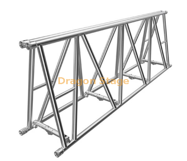 Tri Truss plegable de aluminio Global Truss F102 1000x570mm