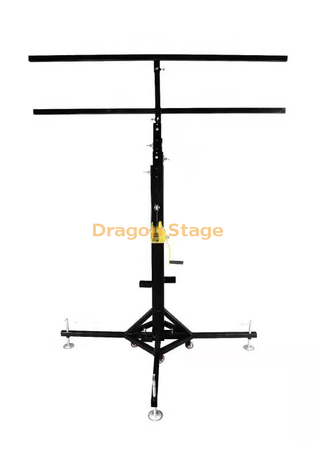 Soporte de manivela Truss 1,9-6 m